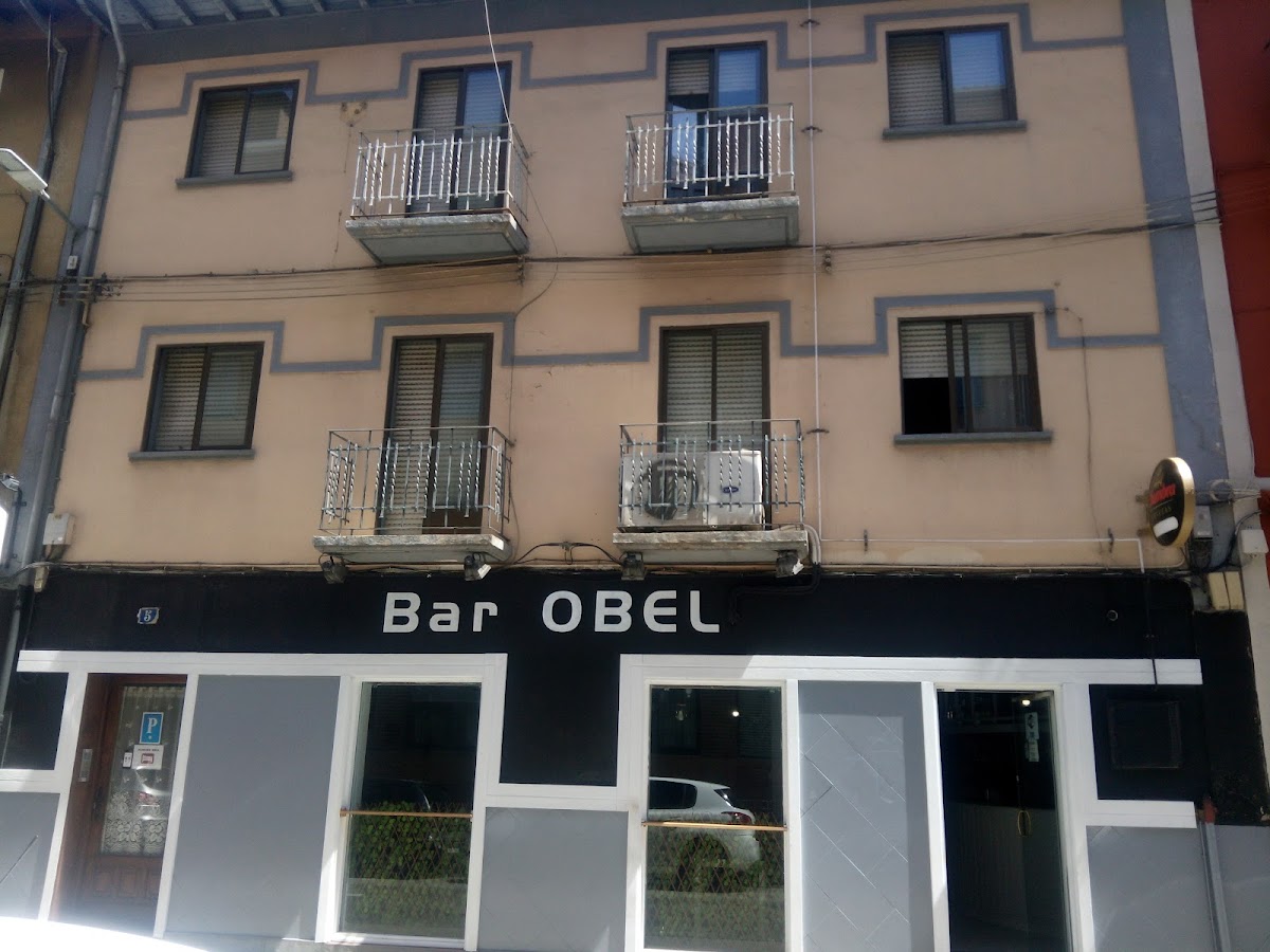 Bar Pension Obel